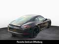 Porsche Cayman 718 Style Edition Navi Leder  ACC LED Apple CarPla Schwarz - thumbnail 3
