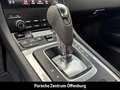 Porsche Cayman 718 Style Edition Navi Leder  ACC LED Apple CarPla Schwarz - thumbnail 13