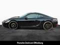 Porsche Cayman 718 Style Edition Navi Leder  ACC LED Apple CarPla Schwarz - thumbnail 2