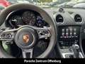 Porsche Cayman 718 Style Edition Navi Leder  ACC LED Apple CarPla Schwarz - thumbnail 11