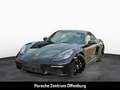Porsche Cayman 718 Style Edition Navi Leder  ACC LED Apple CarPla Schwarz - thumbnail 1
