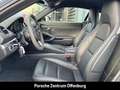 Porsche Cayman 718 Style Edition Navi Leder  ACC LED Apple CarPla Schwarz - thumbnail 5