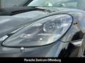 Porsche Cayman 718 Style Edition Navi Leder  ACC LED Apple CarPla Schwarz - thumbnail 9