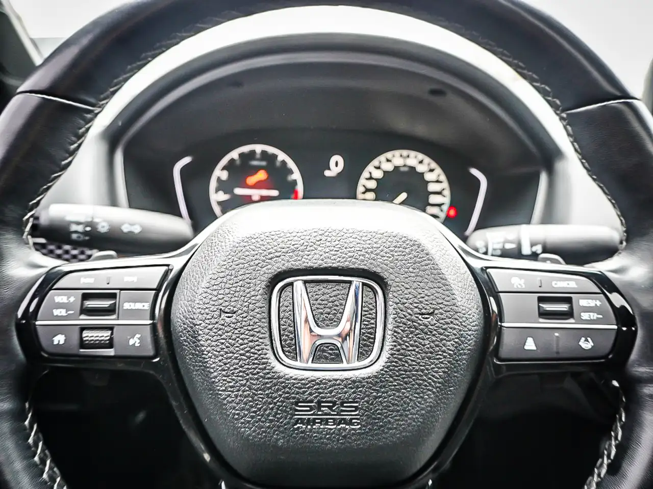 Honda Civic снимка Honda Civic