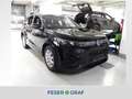 Volkswagen Tiguan R-Line 1,5 l eTSI OPF 110 kW (150 PS Schwarz - thumbnail 1
