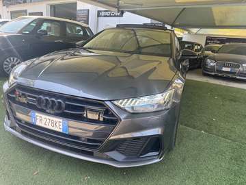 A7 SPB 50 3.0 TDI quattro tiptronic Business Plus