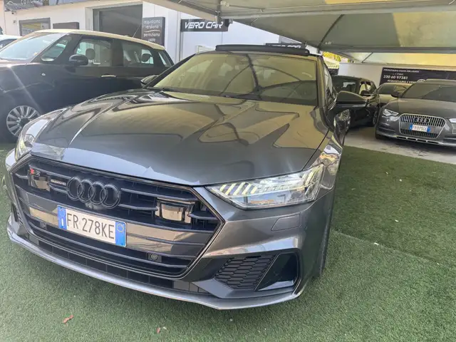 Audi A7 A7 SPB 50 3.0 TDI quattro tiptronic Business Plus