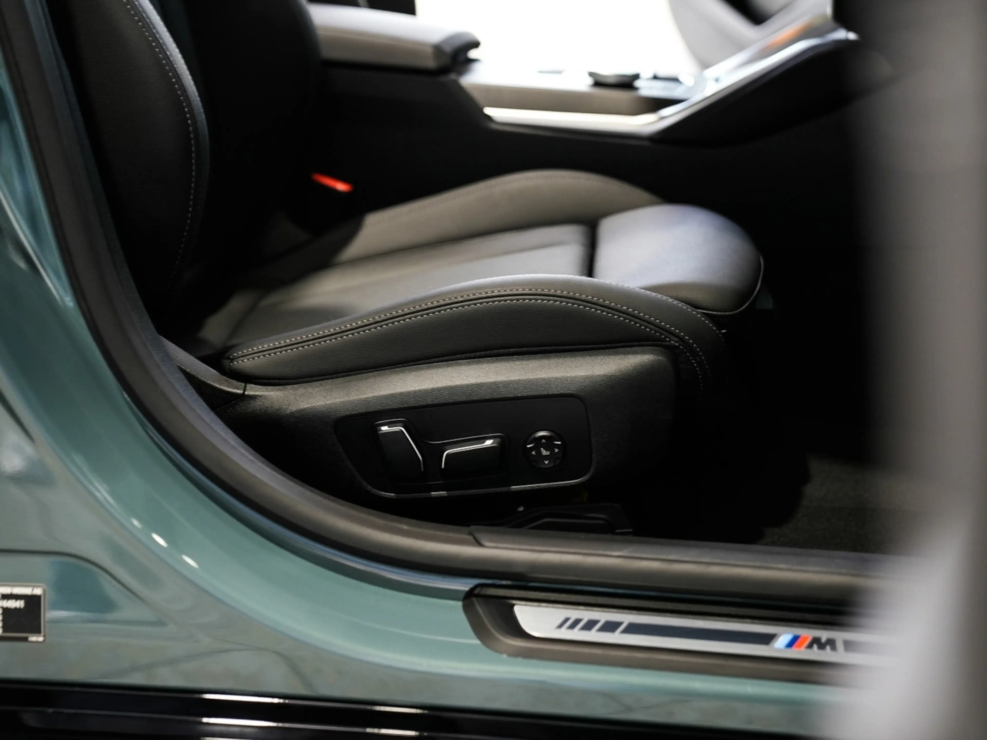 BMW 420 420xd Gran Coupe M SPORT PRO 360° 20LM Glasdach — photo 12