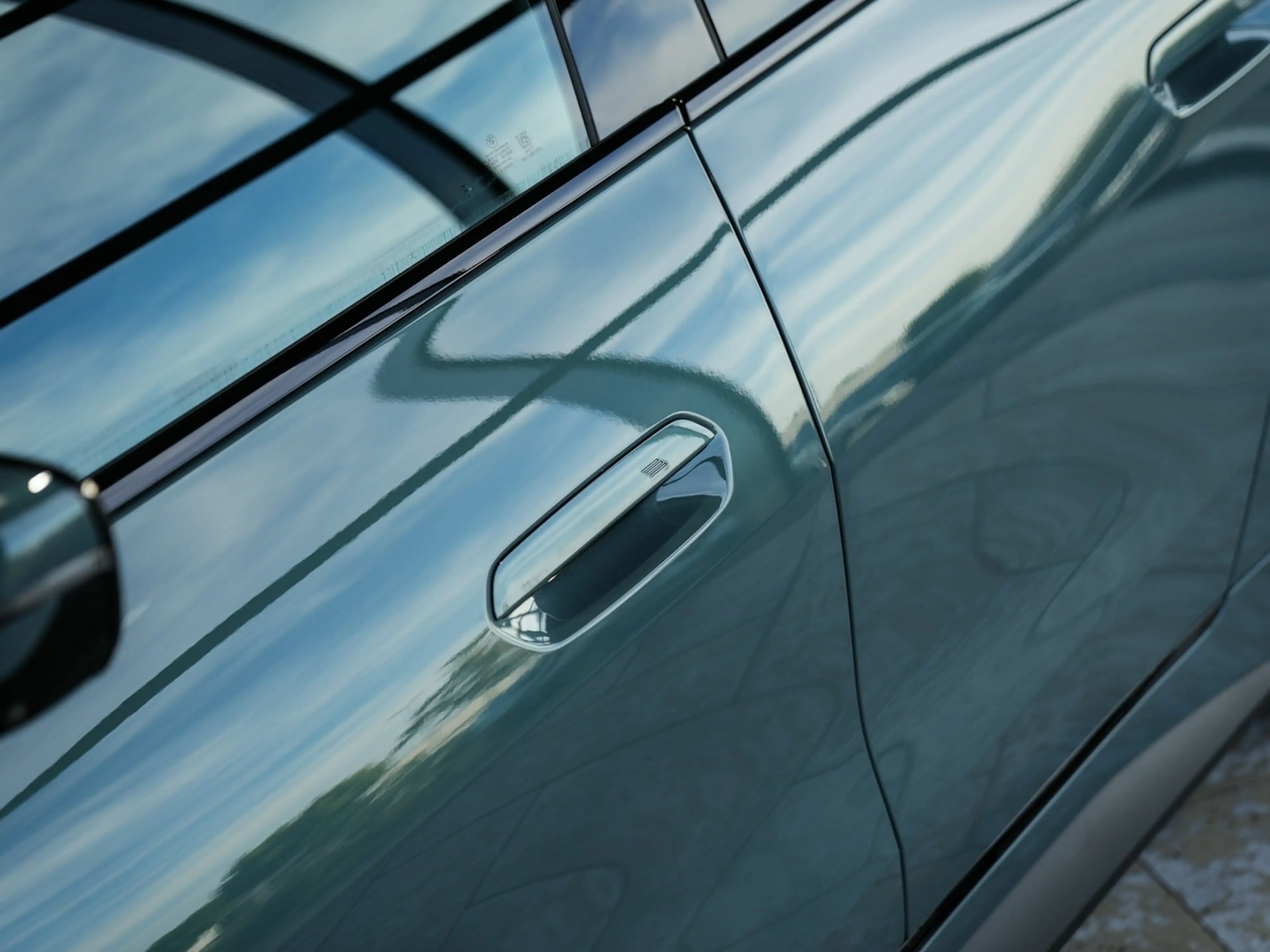 BMW 420 420xd Gran Coupe M SPORT PRO 360° 20LM Glasdach — photo 10