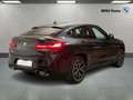 BMW X4 xdrive20d mhev 48V Msport auto Grigio - thumbnail 15