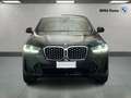 BMW X4 xdrive20d mhev 48V Msport auto Grigio - thumbnail 3