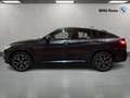 BMW X4 xdrive20d mhev 48V Msport auto Grigio - thumbnail 4