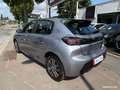 Peugeot 208 1.5 bluehdi 100 Active Business 2021 Gris - thumbnail 3