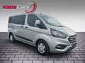 Ford Transit Custom 9-Sitzer Zahnriemen neu Argent - thumbnail 4