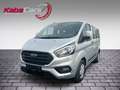 Ford Transit Custom 9-Sitzer Zahnriemen neu Argent - thumbnail 2