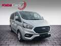 Ford Transit Custom 9-Sitzer Zahnriemen neu Argent - thumbnail 1