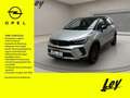 Opel Crossland Elegance Argintiu - thumbnail 1