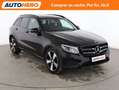 Mercedes-Benz GLC 220 4Matic Exclusive Negro - thumbnail 8
