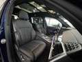 BMW X7 40 d M Sport* Iconic Glow* Massage* Standheiz Blauw - thumbnail 20