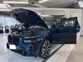 BMW X7 40 d M Sport* Iconic Glow* Massage* Standheiz Blauw - thumbnail 10