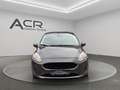 Ford Fiesta Trend Klima/Allwetter/AppleCar/Tempomat Grau - thumbnail 2