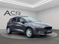 Ford Fiesta Trend Klima/Allwetter/AppleCar/Tempomat Grau - thumbnail 1