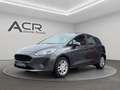 Ford Fiesta Trend Klima/Allwetter/AppleCar/Tempomat Grau - thumbnail 3