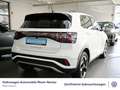 Volkswagen T-Cross 1.5 TSI R-Line DSG Navi AHK Kamera uvm Weiß - thumbnail 4