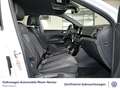 Volkswagen T-Cross 1.5 TSI R-Line DSG Navi AHK Kamera uvm Weiß - thumbnail 11
