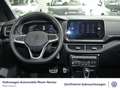 Volkswagen T-Cross 1.5 TSI R-Line DSG Navi AHK Kamera uvm Weiß - thumbnail 16