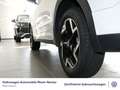Volkswagen T-Cross 1.5 TSI R-Line DSG Navi AHK Kamera uvm Weiß - thumbnail 8