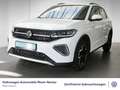 Volkswagen T-Cross 1.5 TSI R-Line DSG Navi AHK Kamera uvm Weiß - thumbnail 2