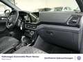 Volkswagen T-Cross 1.5 TSI R-Line DSG Navi AHK Kamera uvm Weiß - thumbnail 12