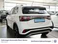 Volkswagen T-Cross 1.5 TSI R-Line DSG Navi AHK Kamera uvm Weiß - thumbnail 6