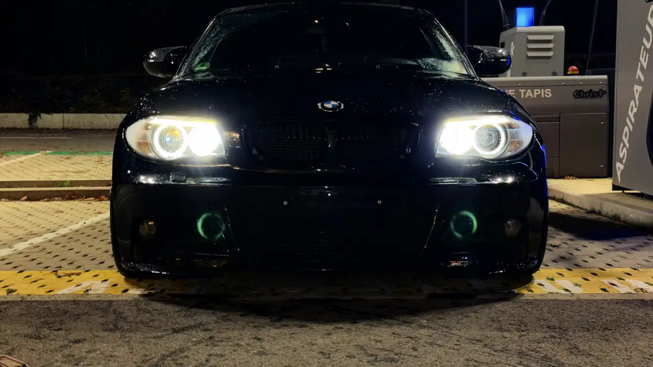 BMW 123