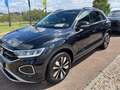 Volkswagen T-Roc "Move-Edition" mit LED+NAVI+ALU+PDC Schwarz - thumbnail 8