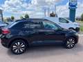 Volkswagen T-Roc "Move-Edition" mit LED+NAVI+ALU+PDC Schwarz - thumbnail 4