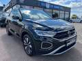 Volkswagen T-Roc "Move-Edition" mit LED+NAVI+ALU+PDC Schwarz - thumbnail 1