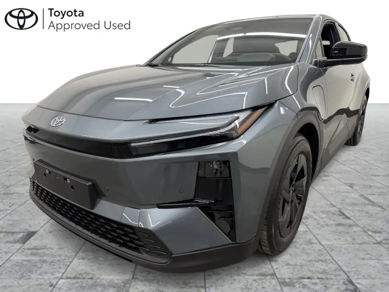 Toyota C-HR 2026