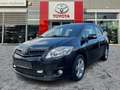 Toyota Auris 1.6 Edition DAB*2xKlima*Tempomat*PDC Noir - thumbnail 1