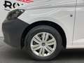 Volkswagen Caddy Cargo Basis Maxi (AHK.DAB+.GRA) 2.0 TDI DSG Weiß - thumbnail 15
