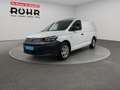 Volkswagen Caddy Cargo Basis Maxi (AHK.DAB+.GRA) 2.0 TDI DSG Weiß - thumbnail 2