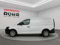 Volkswagen Caddy Cargo Basis Maxi (AHK.DAB+.GRA) 2.0 TDI DSG Weiß - thumbnail 4