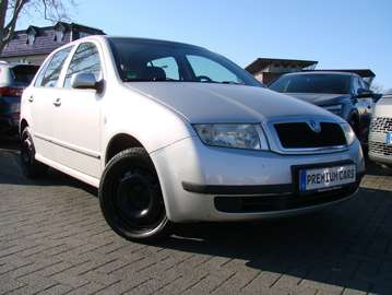1.4TSi Classic Kilma