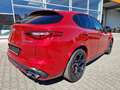 Alfa Romeo Stelvio Quadrifoglio Q4 Rot - thumbnail 6