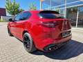 Alfa Romeo Stelvio Quadrifoglio Q4 Rot - thumbnail 5