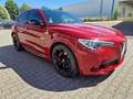 Alfa Romeo Stelvio Quadrifoglio Q4 Rot - thumbnail 3