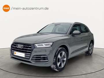 55 TFSI e quattro S-tronic S-line *LED*KAMERA*APP-