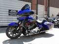 Harley-Davidson Street Glide Blu/Azzurro - thumbnail 4