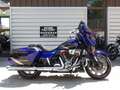 Harley-Davidson Street Glide Blu/Azzurro - thumbnail 7